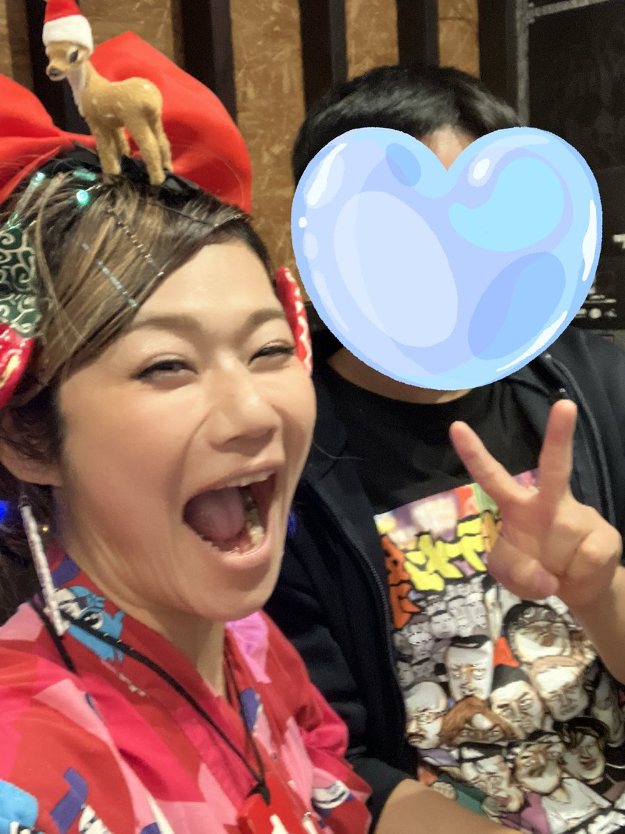 ありがとう♡
大つけ麺博100杯制覇おめでとうー！！
#大つけ麺博