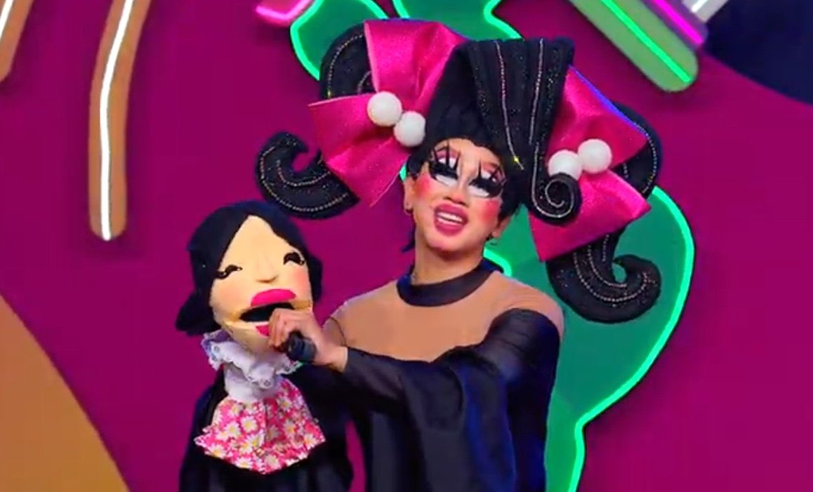 ¿Por qué es Tendencia? tweet media