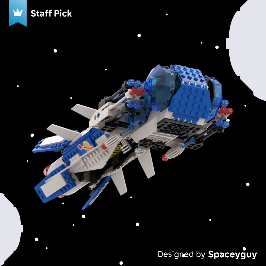 BrickLink tweet media