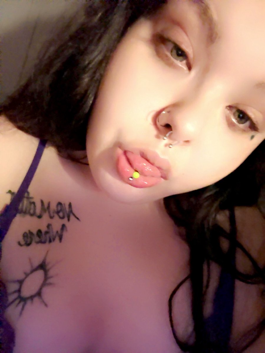 Eleanor Faith tweet media