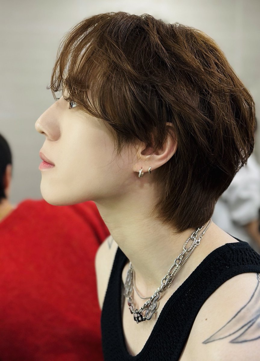 cherishyugyeom's tweet photo. D-487 🌼

🥺🥺🫶🏻 @yugyeom https://t.co/aKBgJCXqtH