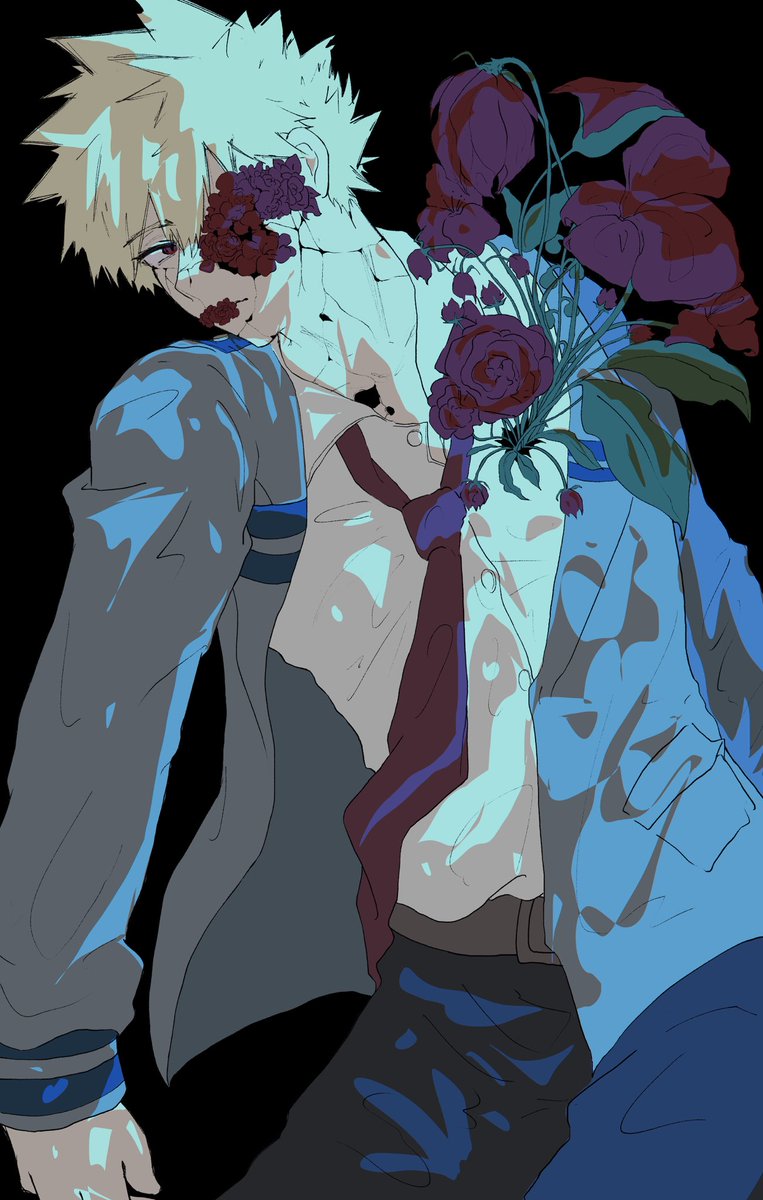 - (@lnseliy) on Twitter photo 