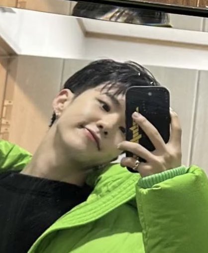 snoggyu's tweet image. d-474 🍀🫳🏼