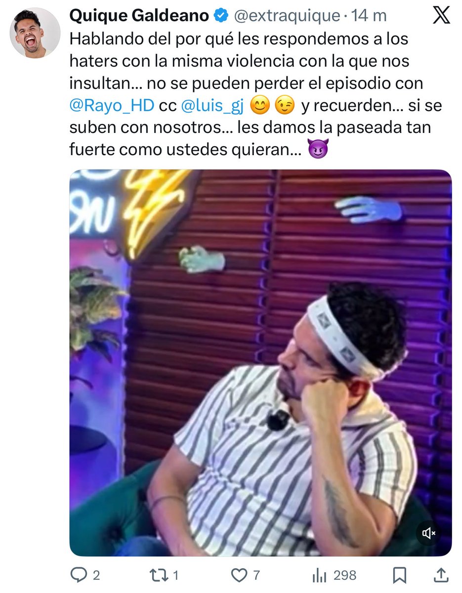 VsluisG's tweet photo. @IyariGonz @lagranjavipmx @kike_mayagoitia Además, así los valores del tal @extraquique y su medio @escandalamx   Ya sáquenlos de la televisora! https://t.co/9XQ5ppteyB
