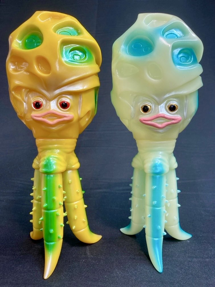 ウルトラセブン 第9話 『アンドロイド0指令』㊗️放送記念日🎊 頭脳