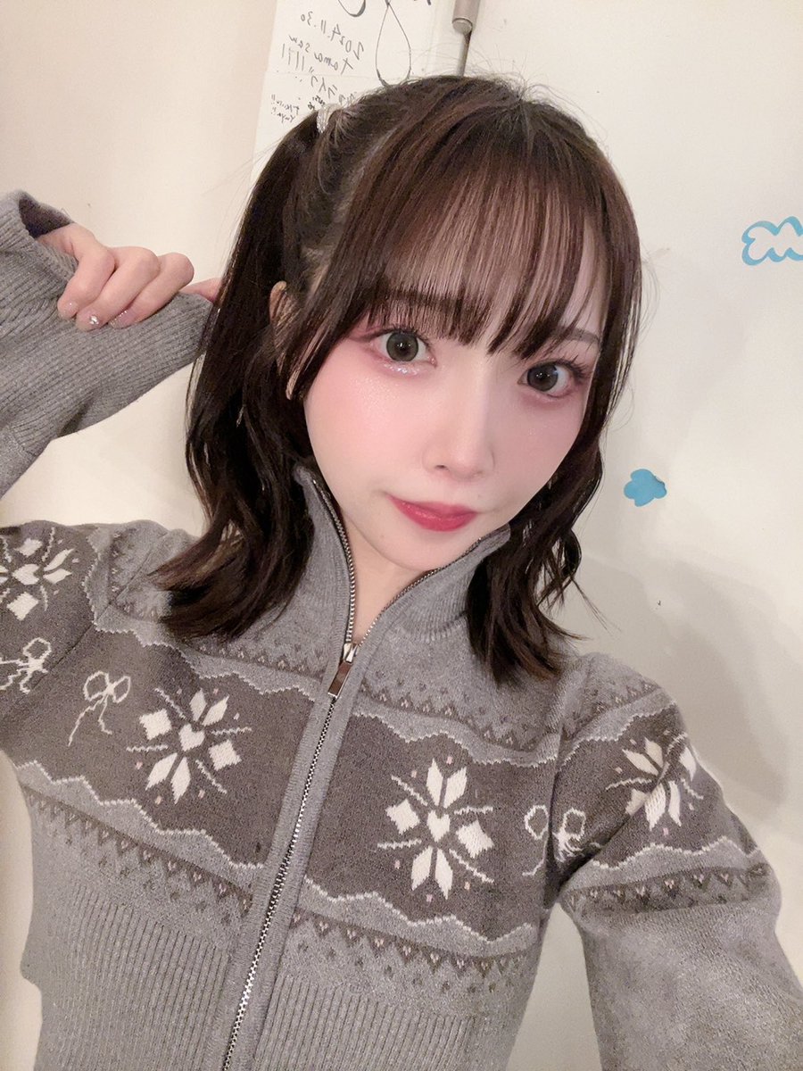 おはよう💗 今日も元気に頑張るよー໒꒰ྀི∩˃ ᵕ ˂∩꒱ྀི১