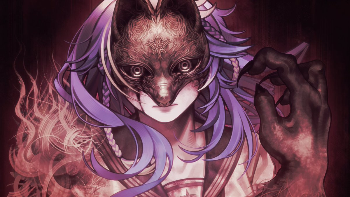 t0mir4's tweet image. Silent Hill f
#Artavio