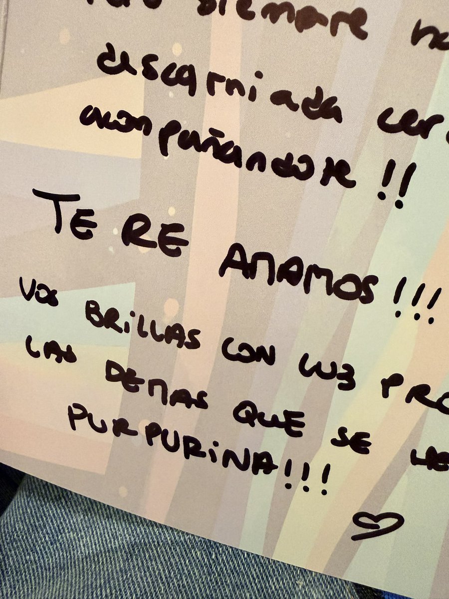 Lucero tweet media