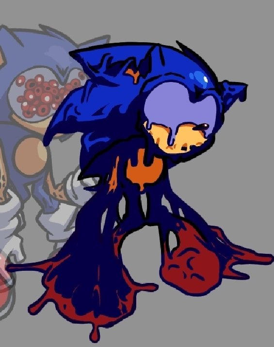 Theclown40's tweet image. I wanted to make it up to yall for me being really delayed when it came to the art trades sooo
Here&apos;s the full design for phase 2.5 as payment
(To my only fans that gaf about gb)
#gamebreaker