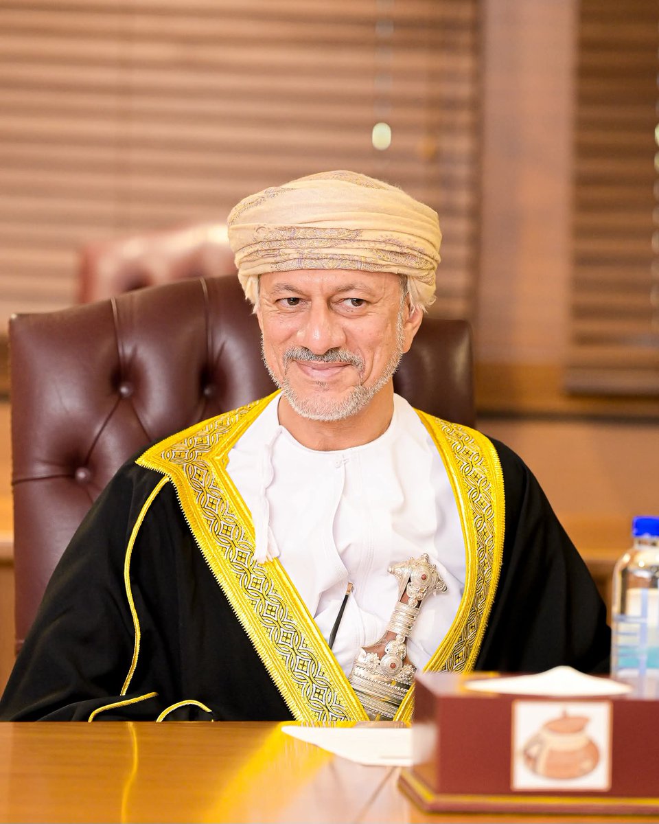 Oman Investment Authority Delegation in Botswana 

The UDC continues to deliver as President <a href="/duma_boko/">Duma Gideon Boko</a>'s recent visit to the Sultanate of Oman secured strategic engagements with the Oman Investment Authority and H.E. Abdulsalam Al Murshidi, culminating in a MoA with leading...
