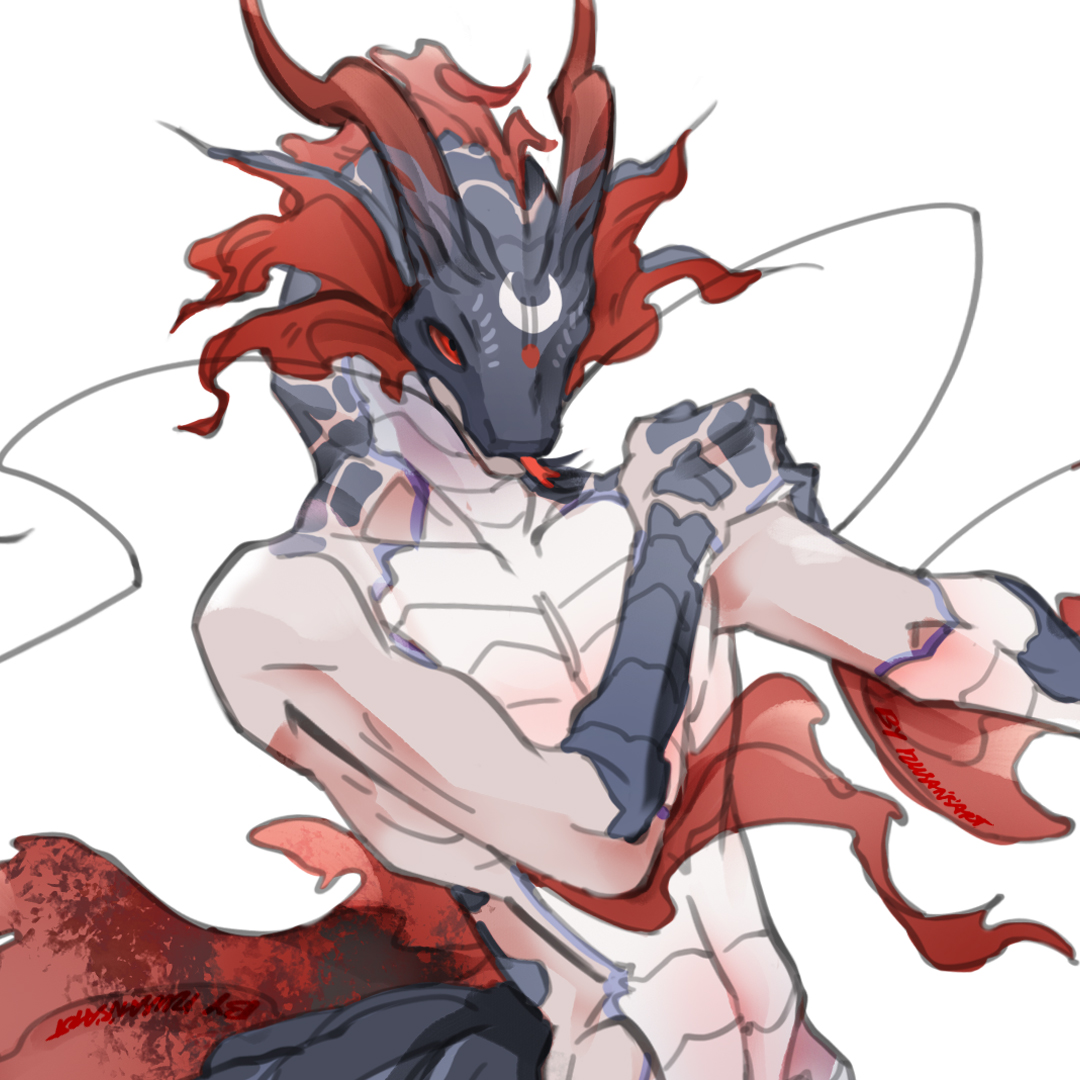 CryptidIzusan's tweet image. 🍥