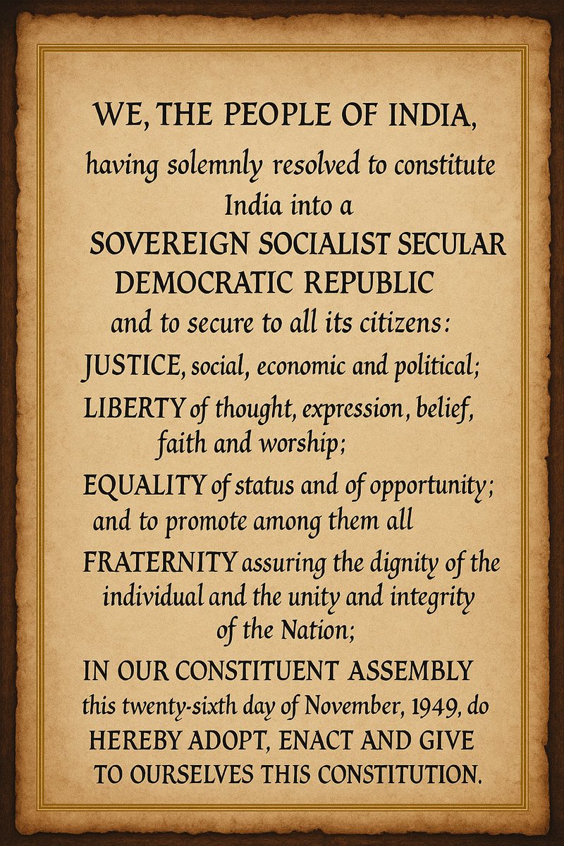 Indian Civil Liberties Union tweet media