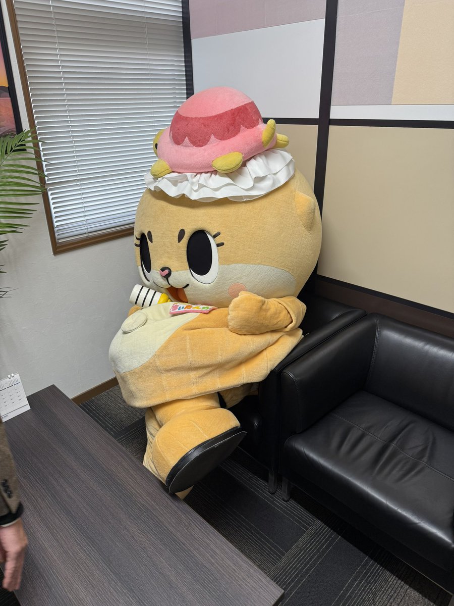 公式：ちぃたん☆広島 (@chiitanmomiji) / Posts and Replies / X