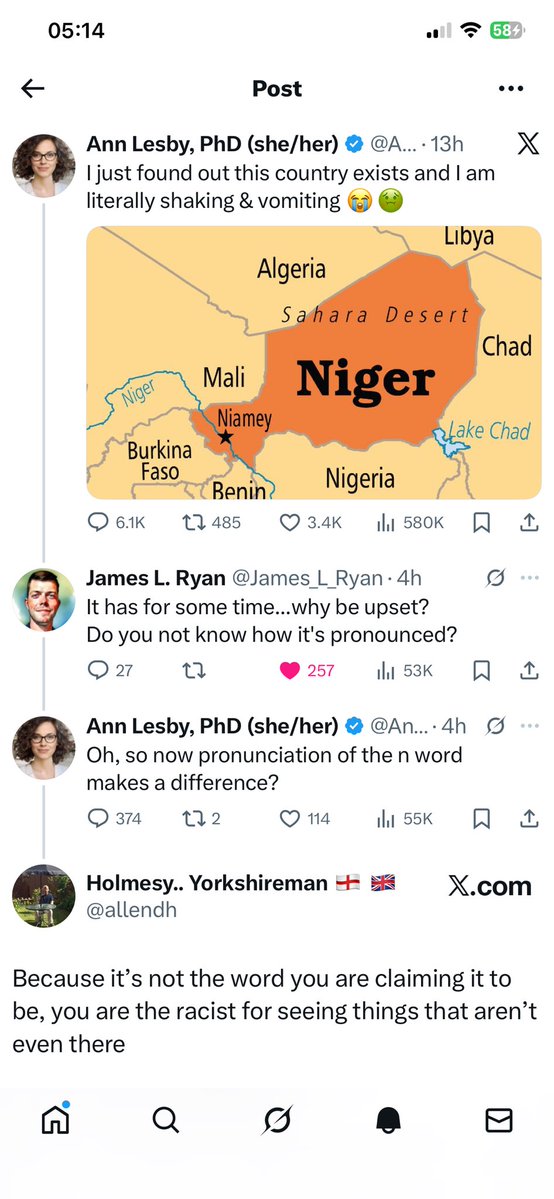 allendh's tweet image. Have you ever heard anything more ridiculous than this..