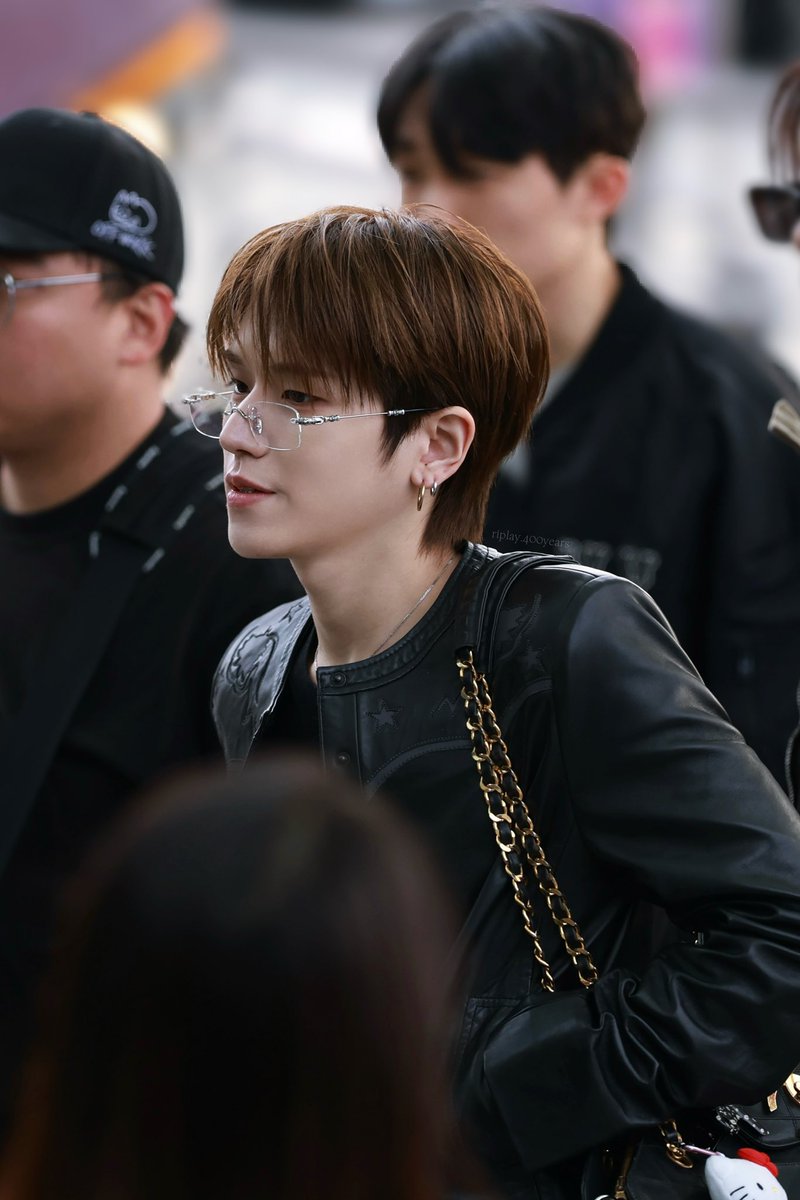 251126
#보이넥스트도어 #BOYNEXTDOOR
#리우 #RIWOO