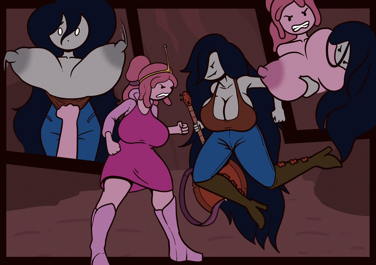 Some more adventure time :D