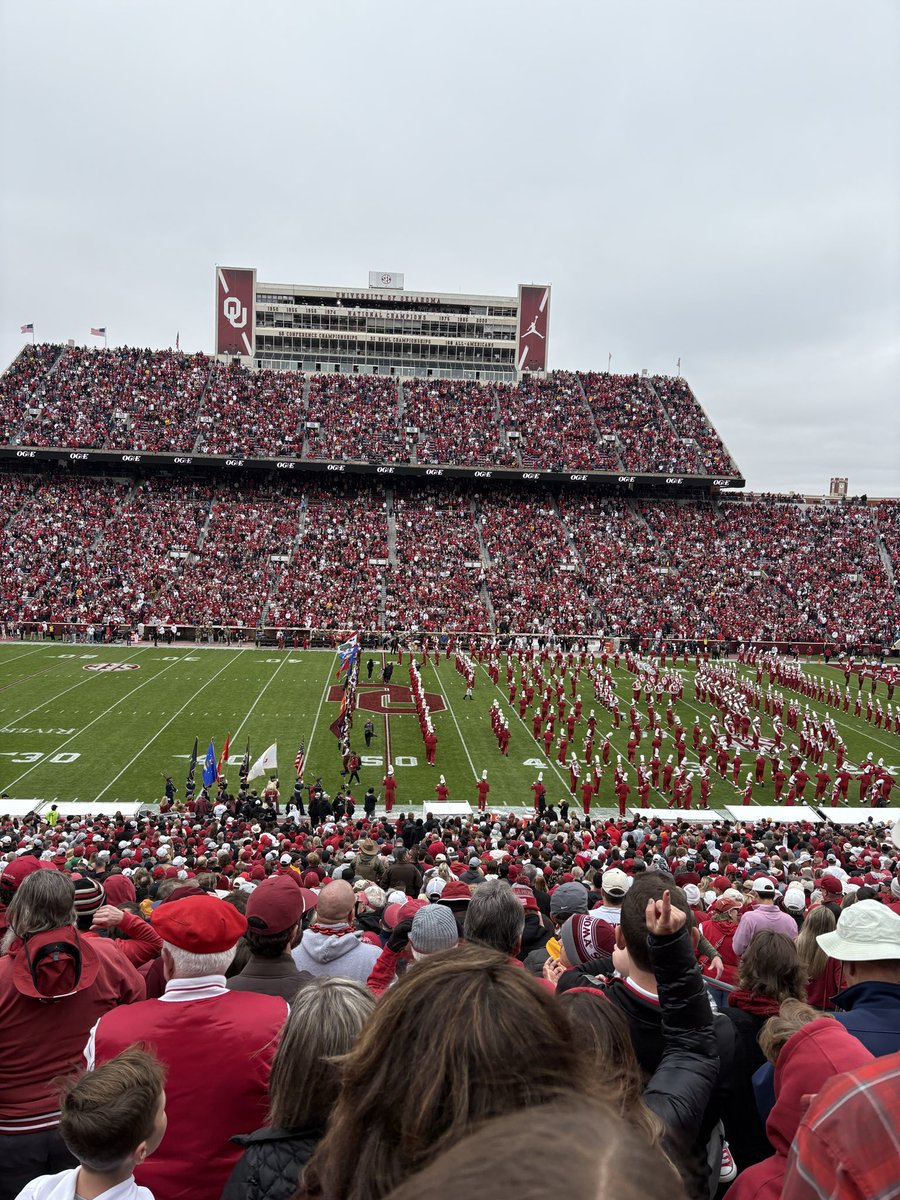 Colleen73199118's tweet photo. Tennessee ✔️
Alabama ✔️
Missouri ✔️
LSU-?? We”ll find out Saturday 🫣 https://t.co/JXacoxUbv1