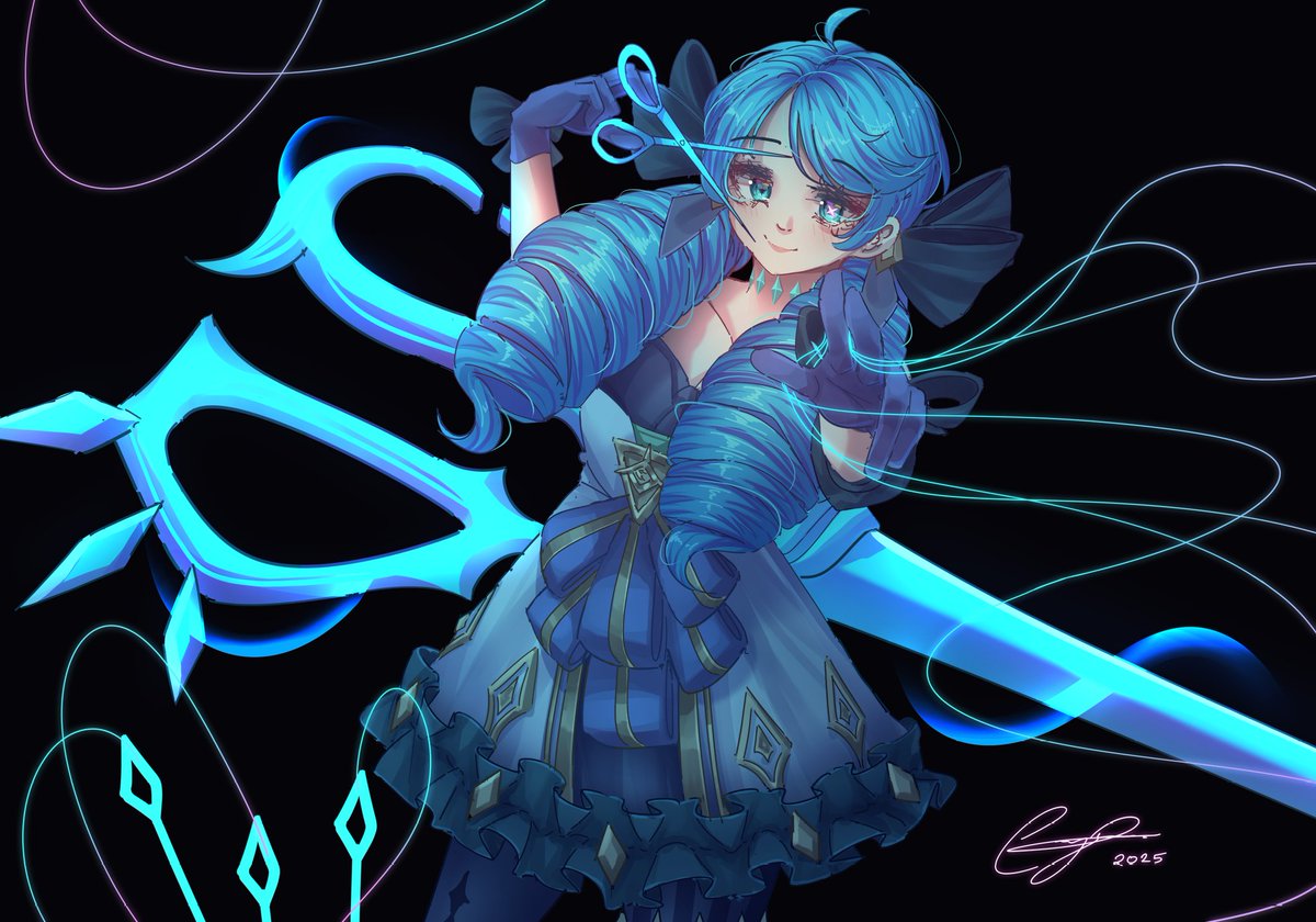 evermythic | 🌟💫 Aphelion Atelier 💫🌟 tweet media