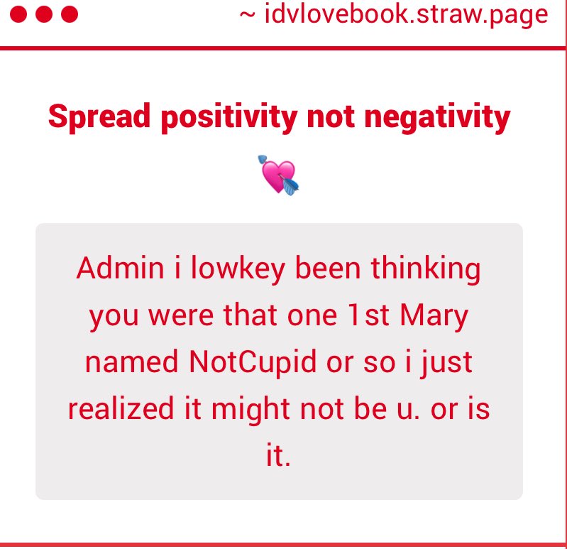 idvlovebook's tweet image. You have a new message .ᐟ ‧₊˚💌
#IdentityV #Idv #idv #Idvtwt   
Nope I don’t have a badge for her I’m QUEENBEEʚїɞ