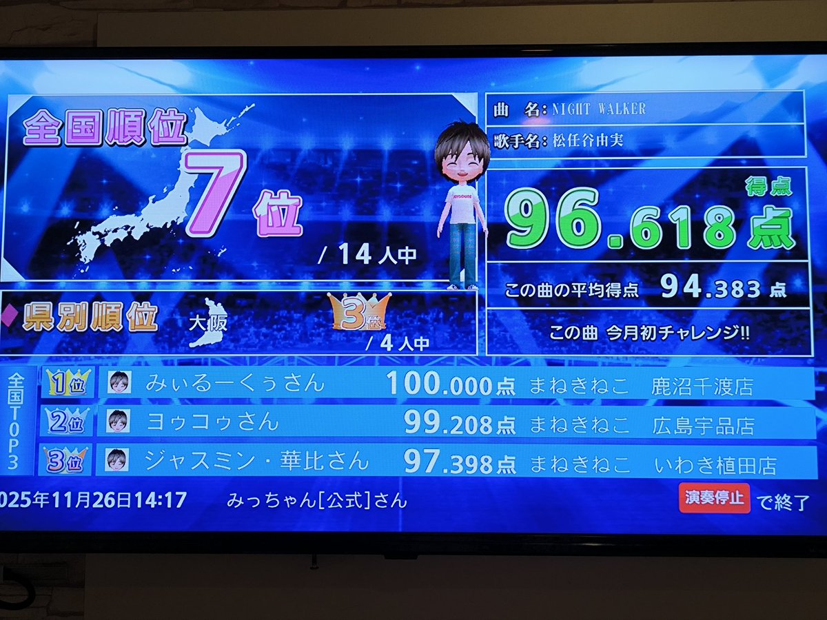 みっちゃん❤️ みっちゃん ☆*ﾟ ゜ (@mits_chan) / Posts / X