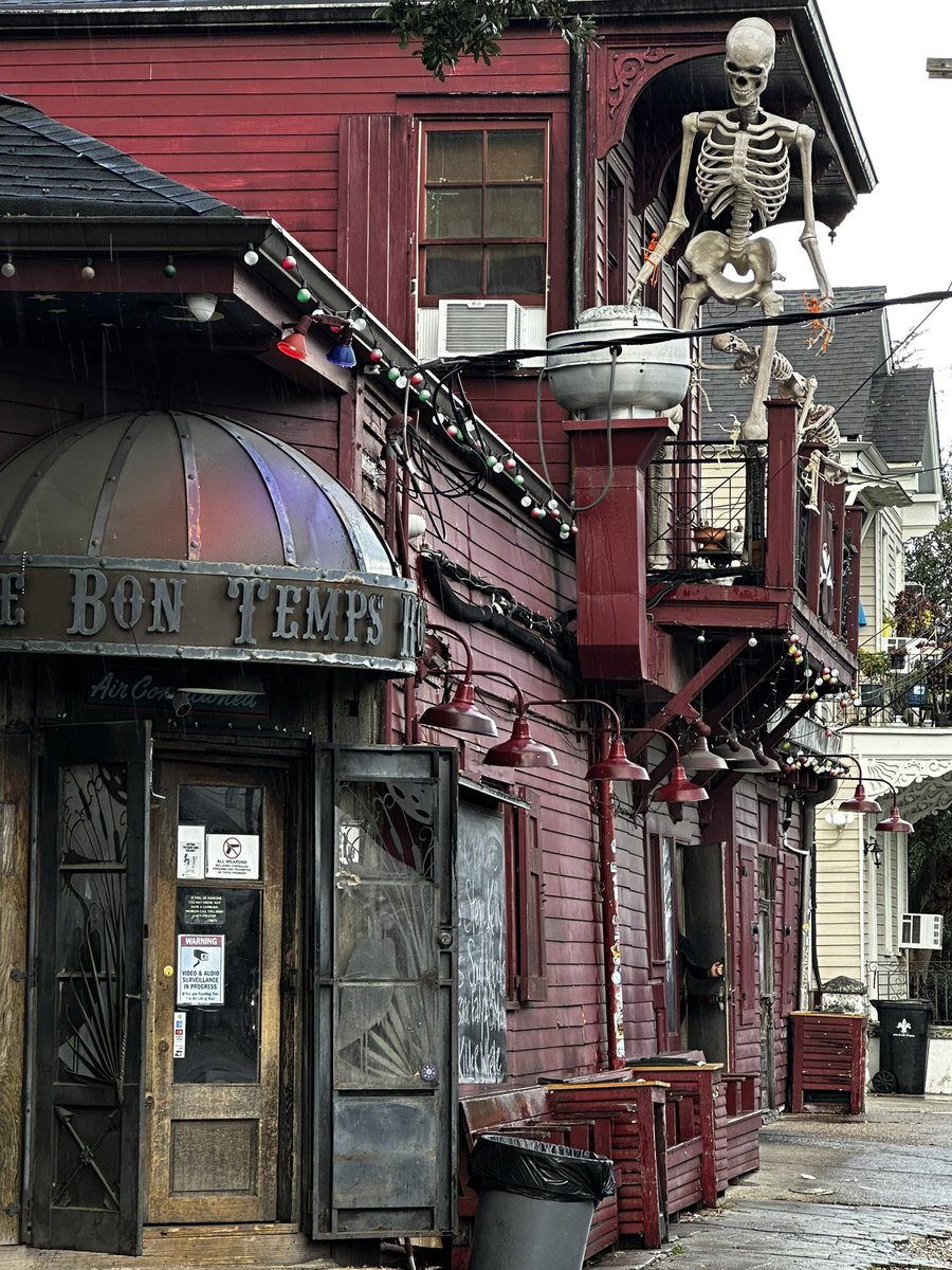 ybhaten's tweet image. I love New Orleans