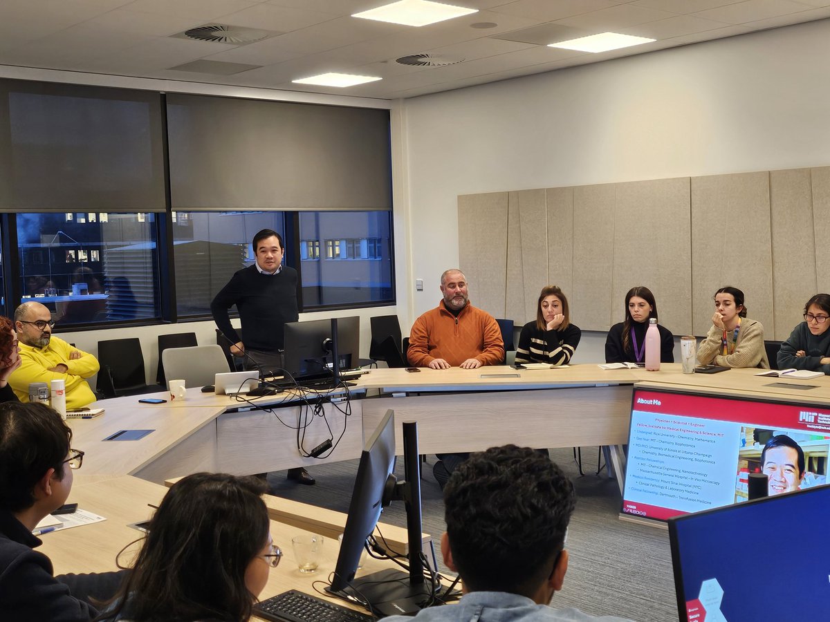 Santos' Lab tweet media