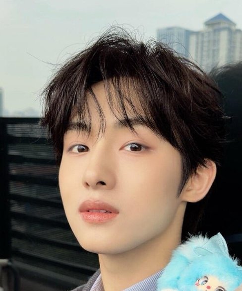 wwignon's tweet image. 저는 이거요