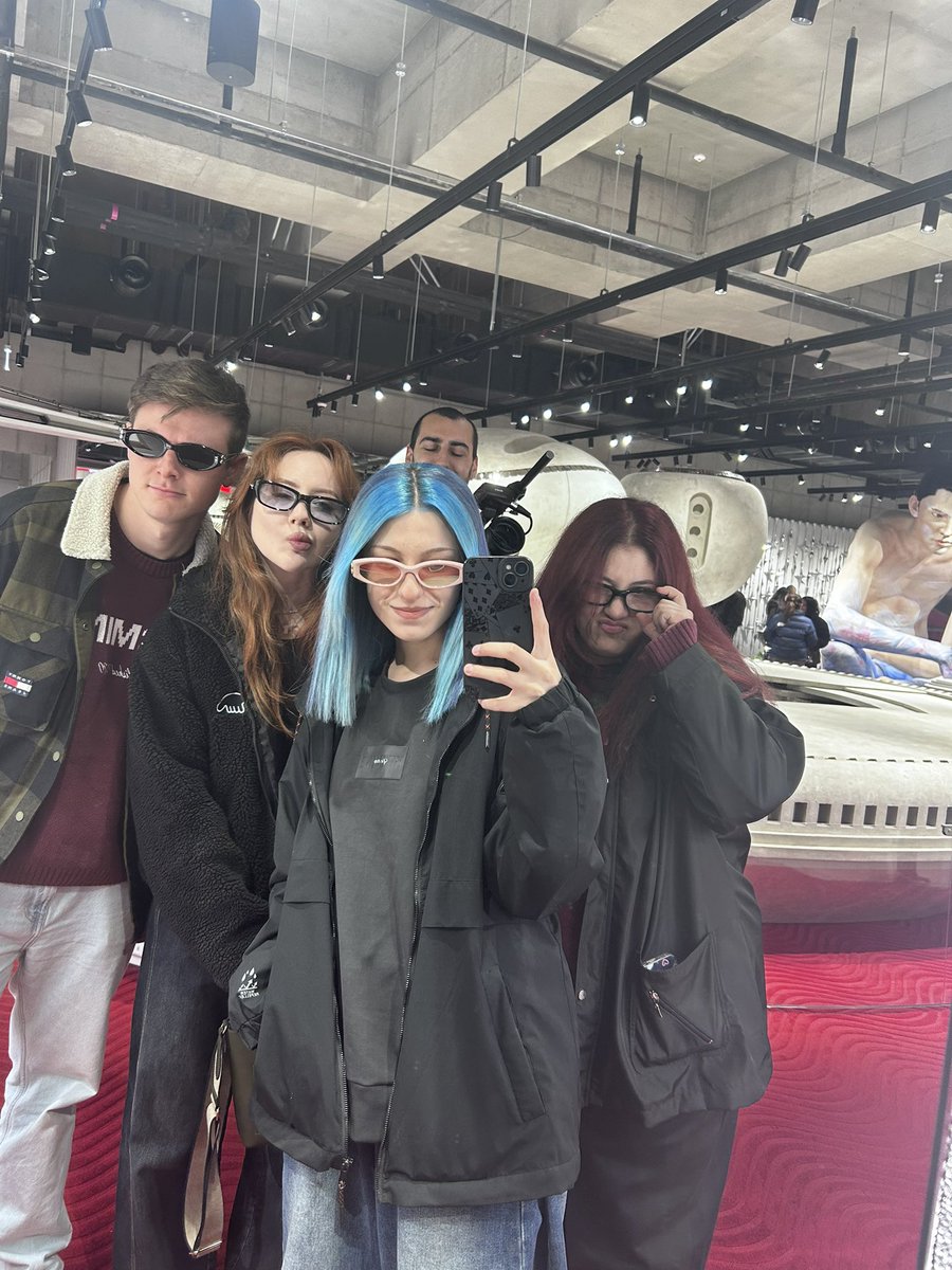 alkyiavl's tweet image. game day vs @ShopifyRebels :p