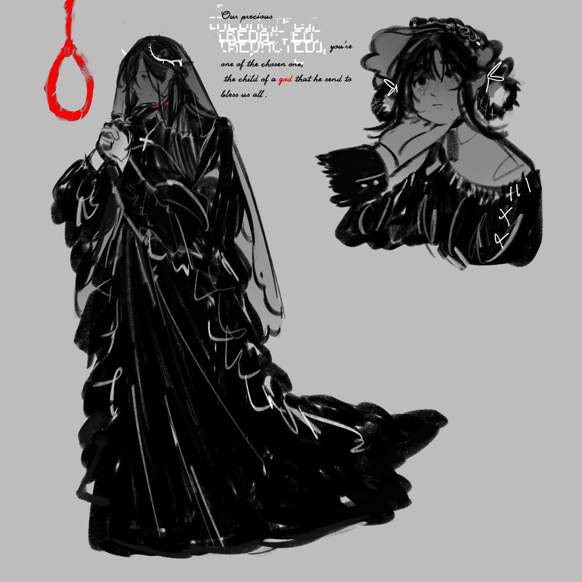 TotallynotOn8's tweet image. ---