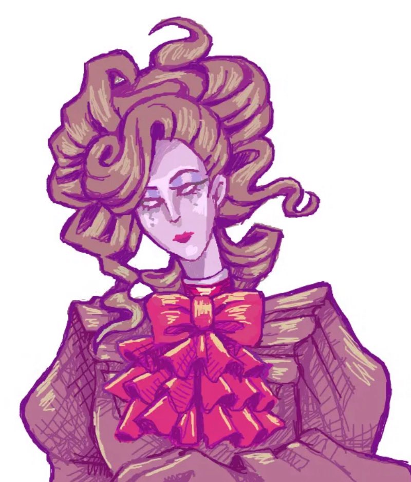 idvlovebook's tweet image. You have a new message .ᐟ ‧₊˚💌
#IdentityV #Idv #idv #Idvtwt  
This is so peak