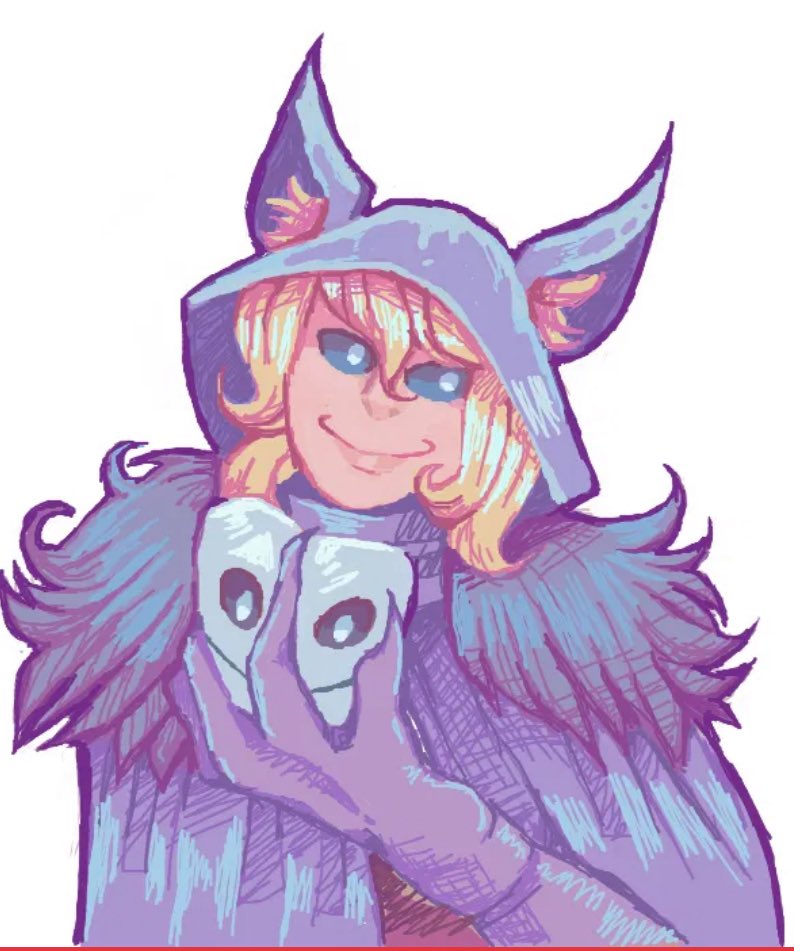 idvlovebook's tweet image. You have a new message .ᐟ ‧₊˚💌
#IdentityV #Idv #idv #Idvtwt  
This is so peak