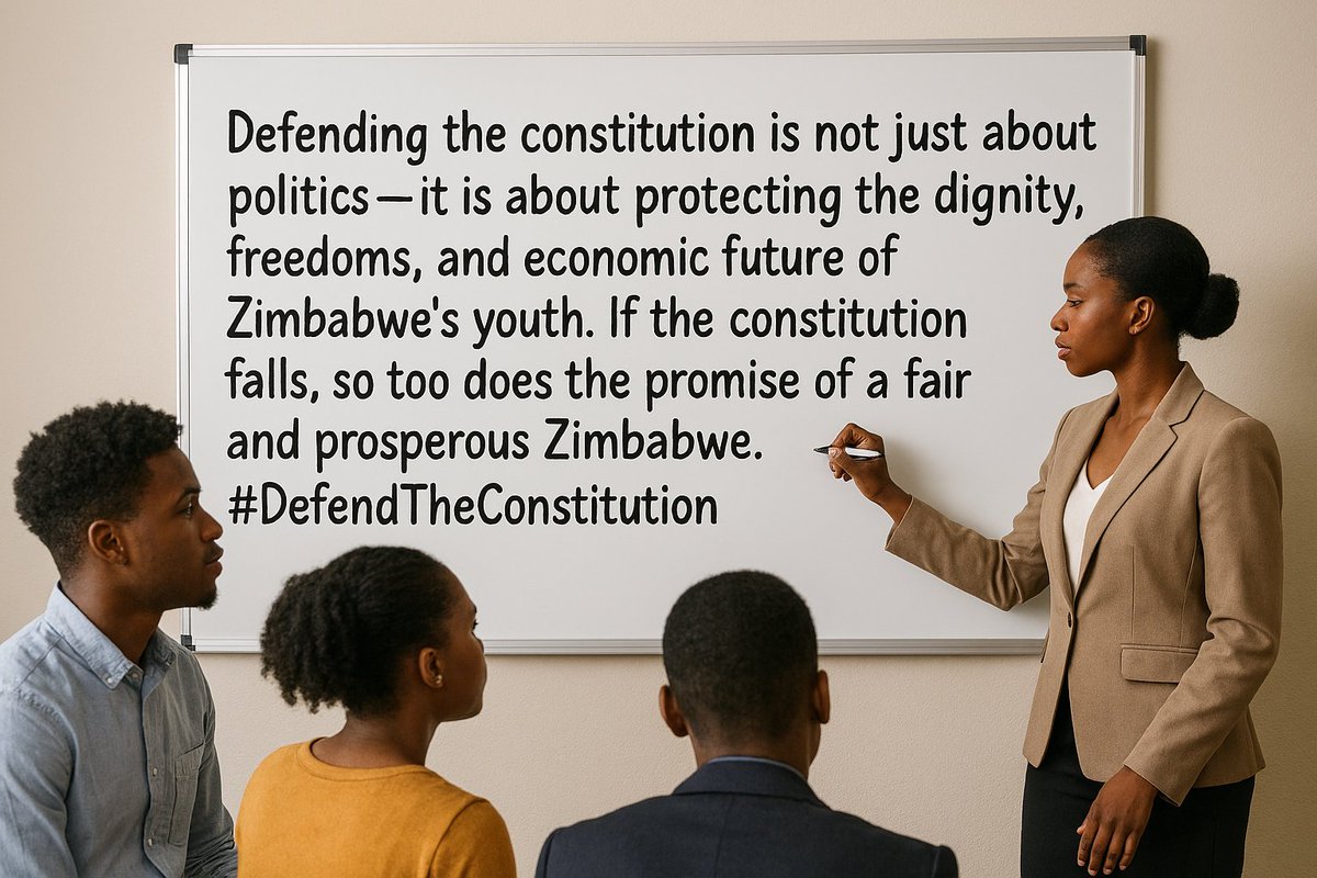 namataik_'s tweet image. 🔴When we stand up to defend our constitution, we are safeguarding our future. We cannot afford to watch passively as the very constitution, recognized as one of the most progressive, is disrespected and undermined under our watch. It’s our duty to uphold its principles and…