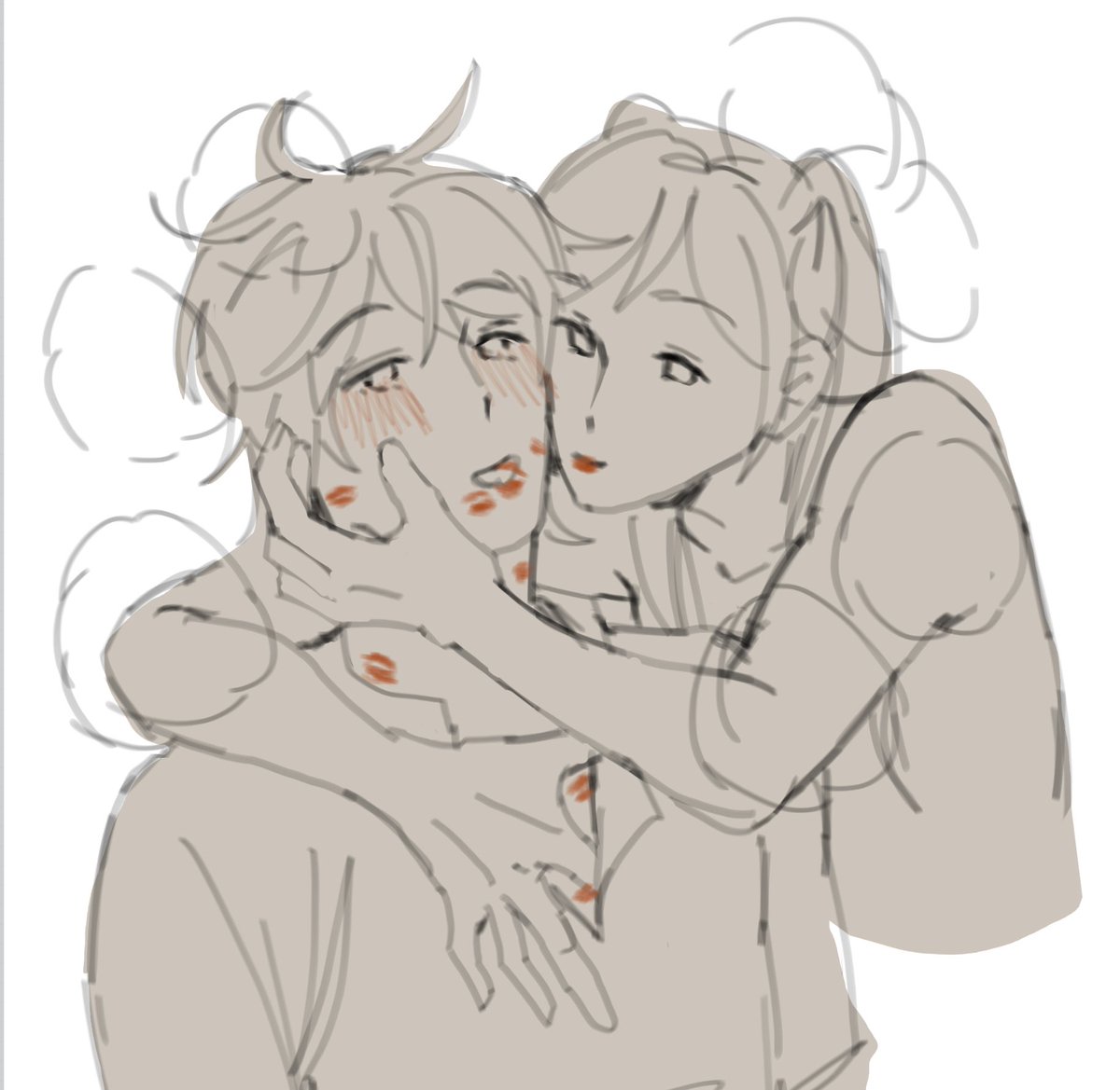 vashed potatoes (@thissilverfish) on Twitter photo 