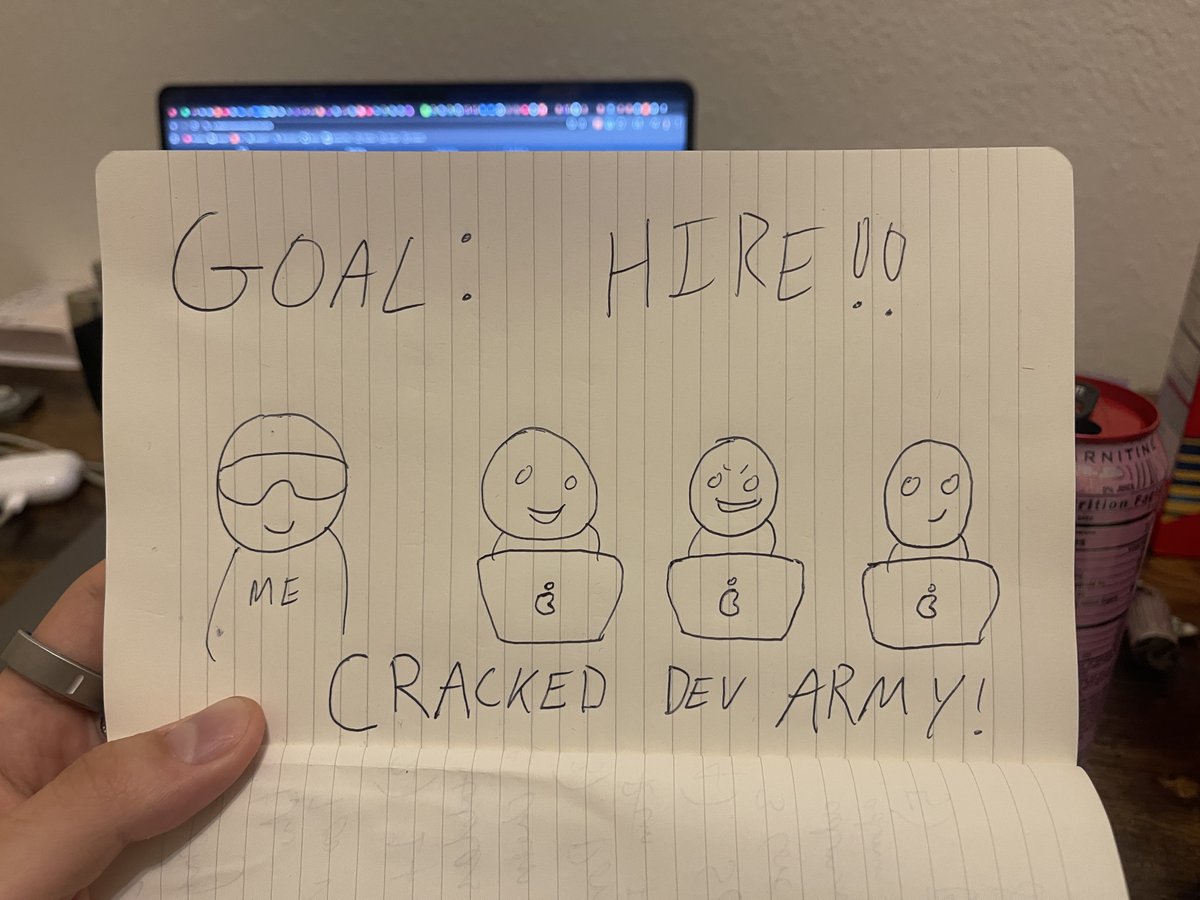 SWEs: what were your best and worst interviews?

Asking cause we just raised and I don’t know how to interview lol.