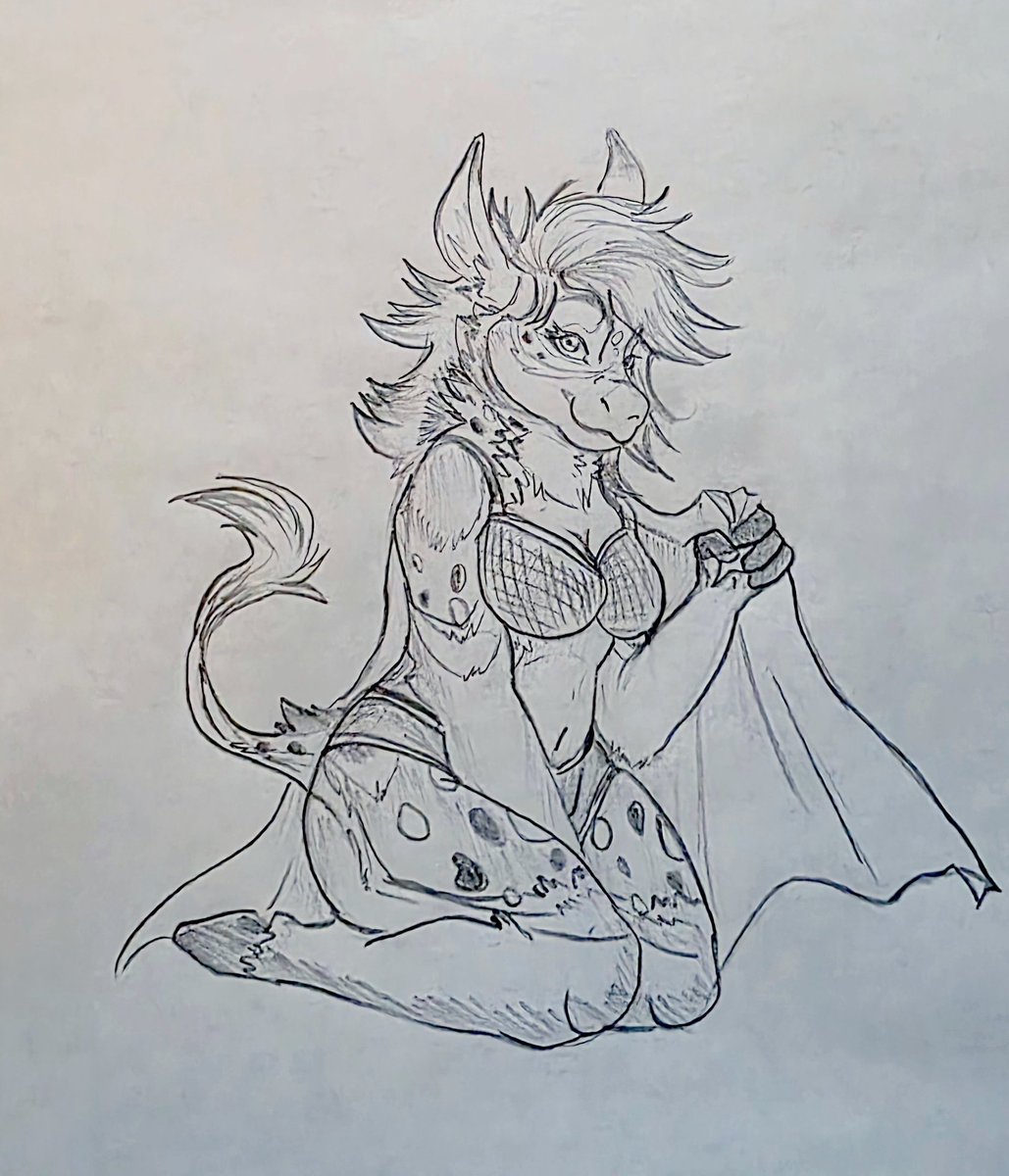 Kit Yaco 🦊 tweet media