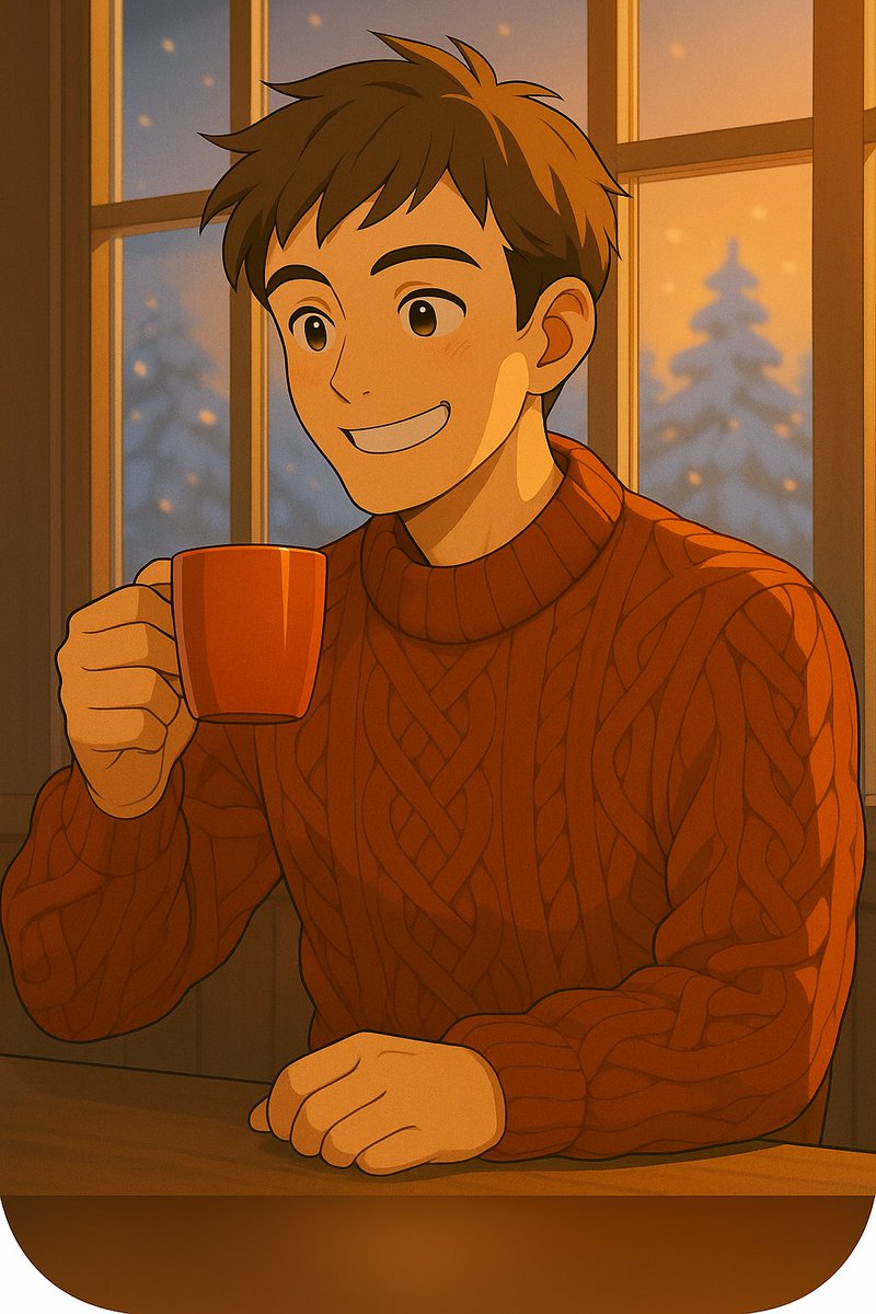 “Can I get GM?

Engage now— massive verified followers incoming ☕️✨👋
💹♻️”

#GoodMorning #GoodMorningEveryone