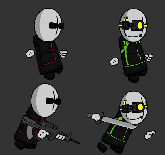 _CRISMO_'s tweet image. 2022\ 2025
AGENCY 
#madnesscombat #madness #progres #art