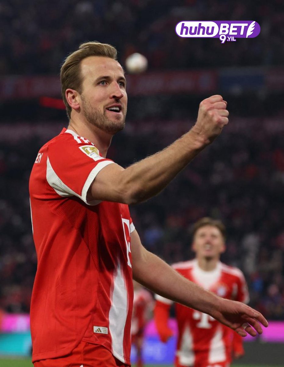 Harry Kane: "Bayern'e gelmek hayatımda verdiğim en iyi kararlardan biriydi."

Huhubet.online