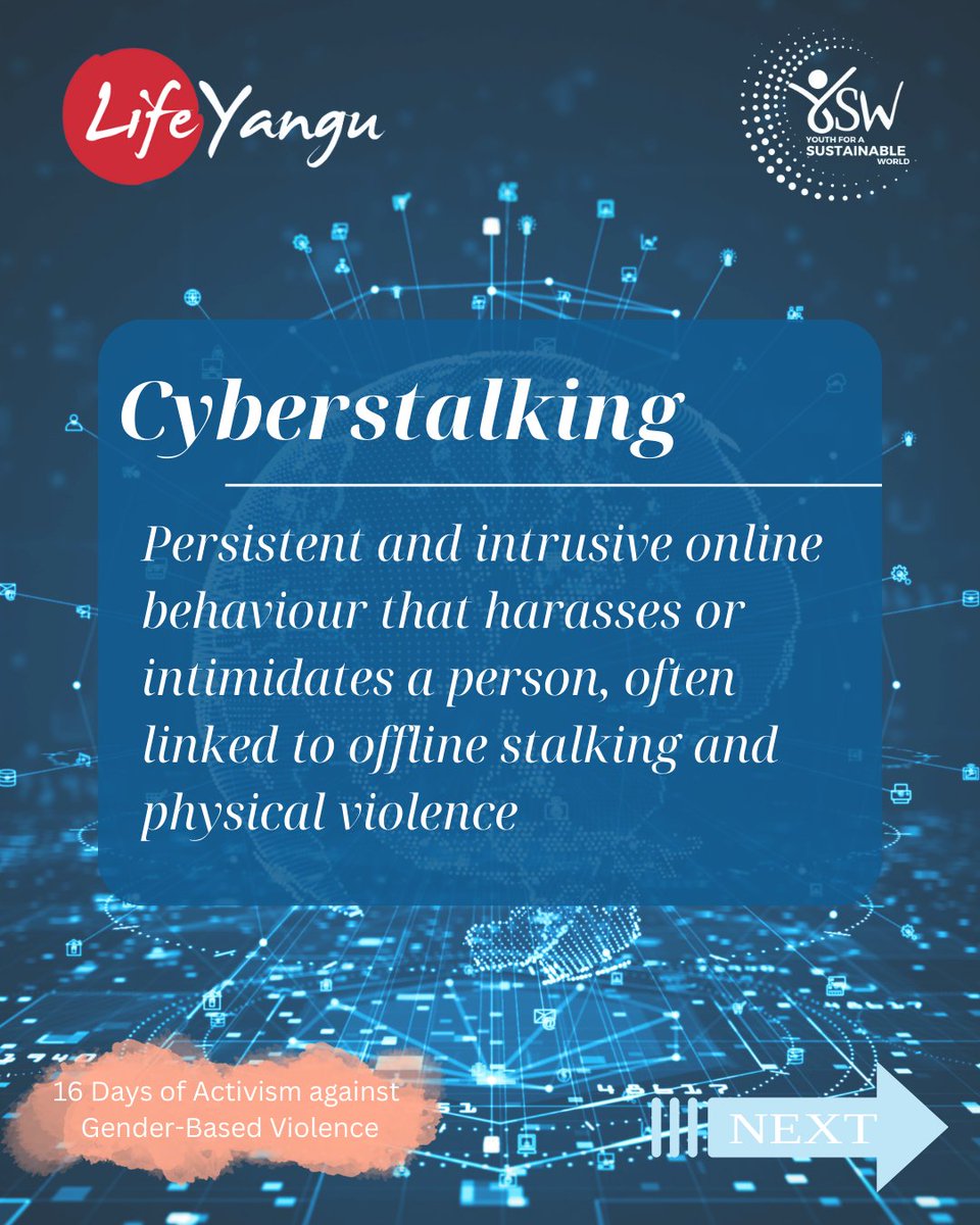 YSW_ Kenya tweet media