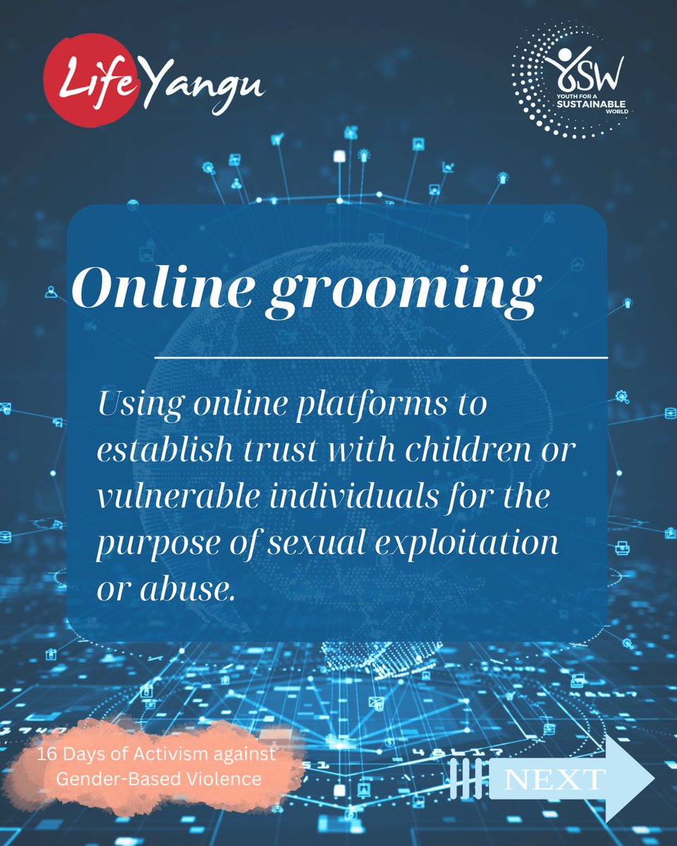 YSW_ Kenya tweet media