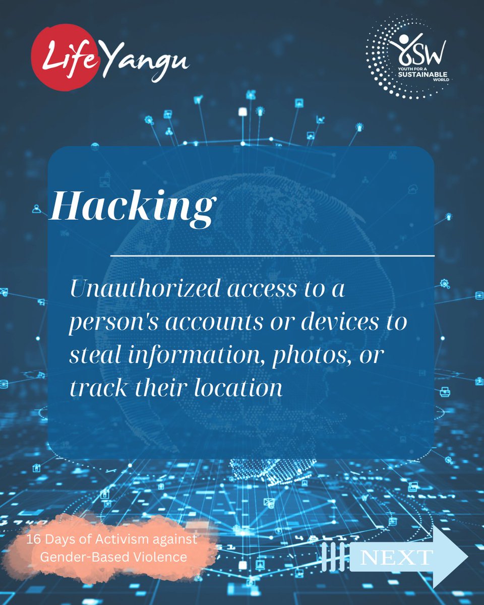 YSW_ Kenya tweet media