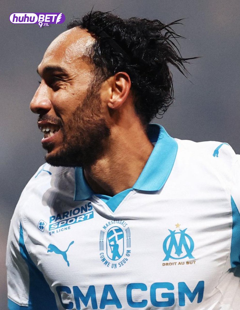 4 dakika, 2 gol.

36’lık delikanlı Auba

Huhubet.online