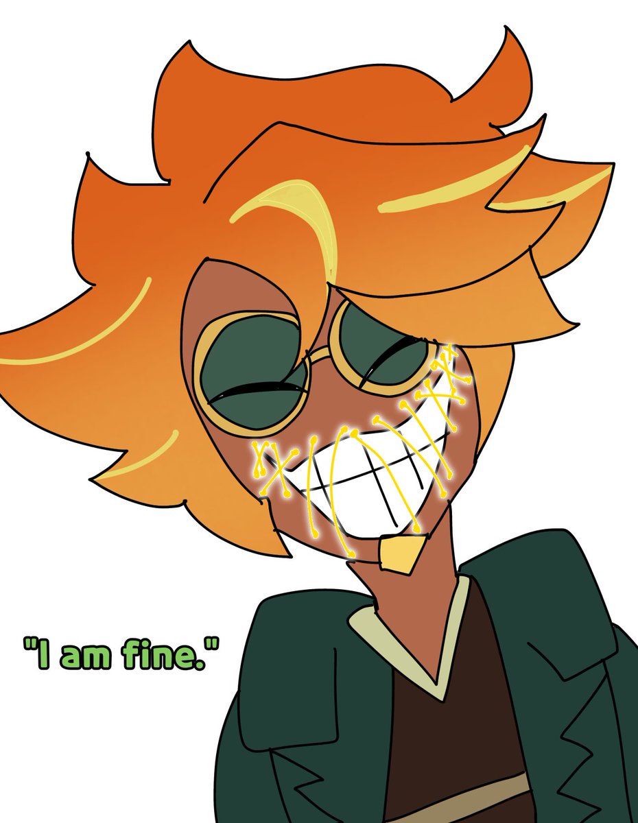 spoonfulofbeez's tweet image. horrendous sneak peak for the stupid shitpost I’m working on