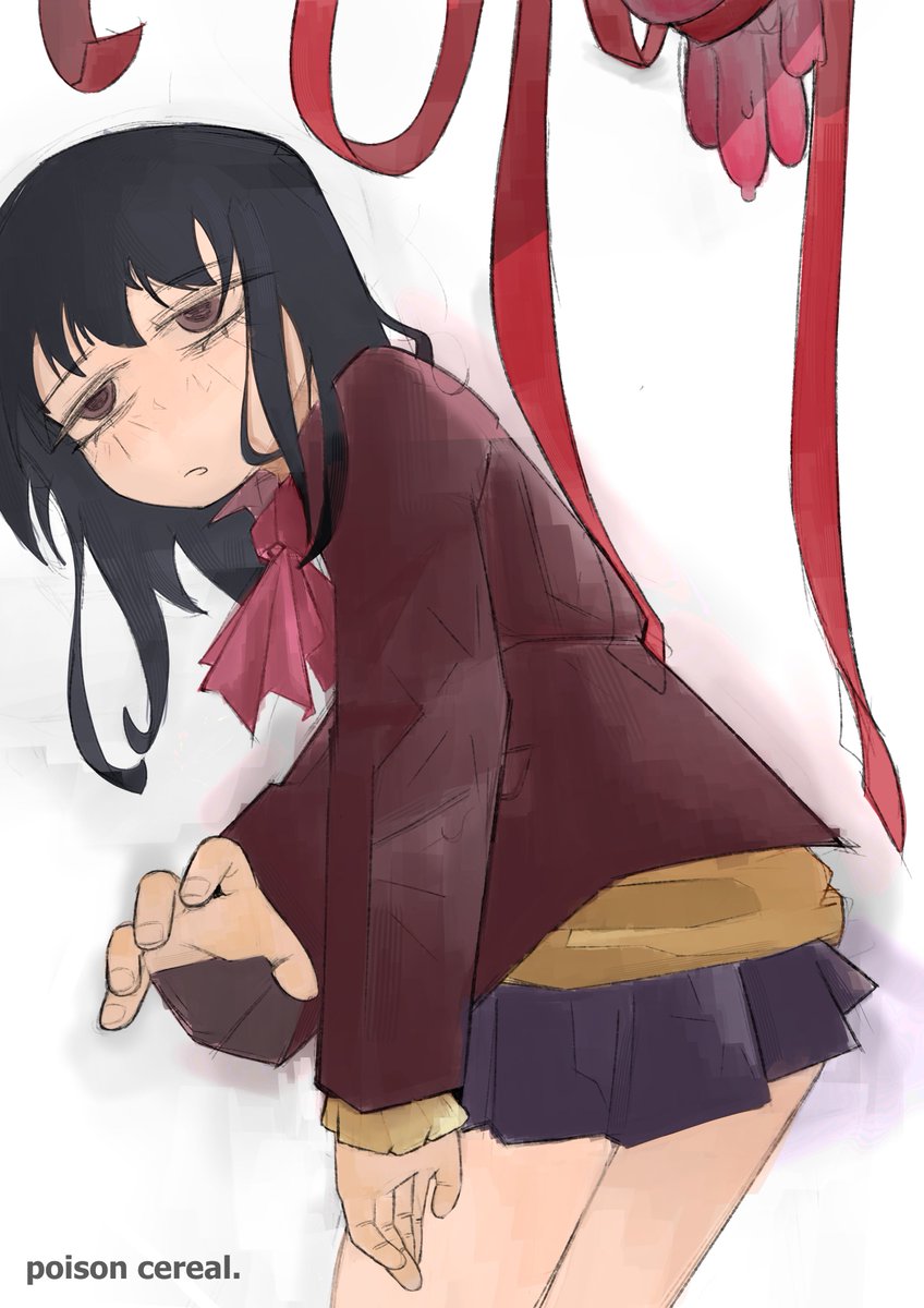 _Poisoncereal's tweet image. Piiiiiiiiiiiiii🐙