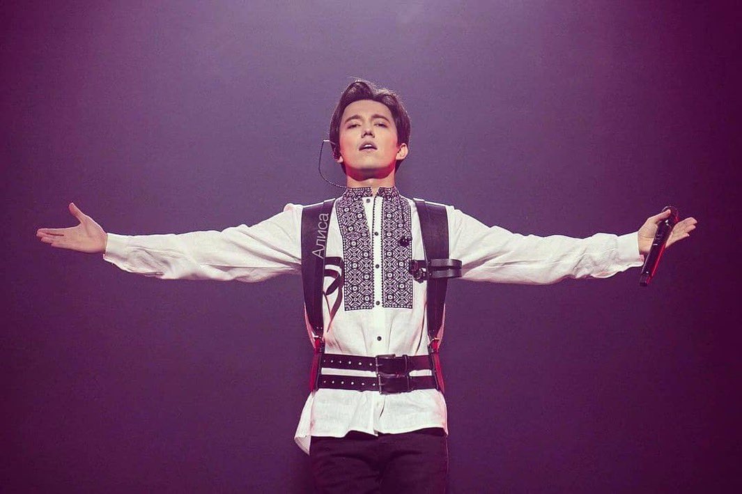<a href="/albatros1412281/">Albatros14</a> He is a true musical genius who truly inspires his fans around the world. 

DIMASH SOLO CONCERT 

Kazakh Superstar 
#BestVoice