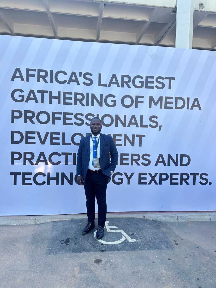 Benedict AbuBakarr Conteh tweet media