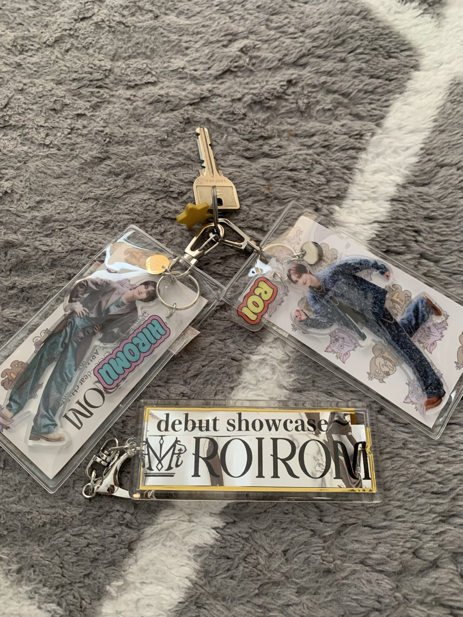 K★Ｙ★A★Yページ•*¨*•.¸♬︎ Z/X -Zillions of enemy X- iDOL project Album 「Make your 