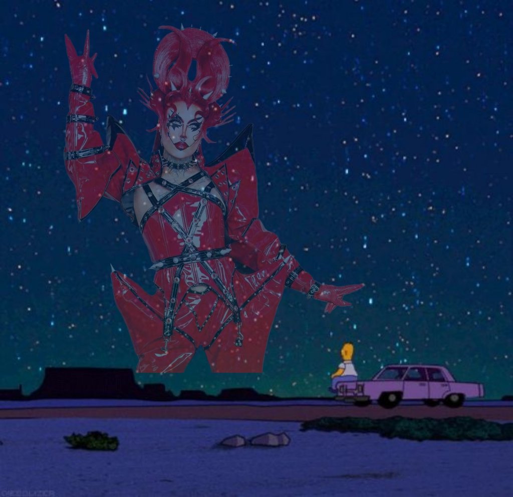 wumutiheart's tweet image. Que la hayan sacado solo pq no llegó su mamá, se me hace una reverenda mmda, fué la que más se apagó al reto, su pasarela fué linda, TODA LA PERRA COMPETENCIA ESTUVO DEVORANDO y no fueron capaces de recompensarle una sola vez... No te tocaba , calypso...
#LMD7 #LaMasDraga7