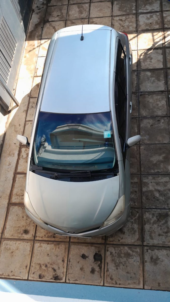 FISK254's tweet image. 🔥🔥✨✨🔥
HOT SALE 
TOYOTA VITZ
1300CC 
ACCIDENT ZERO 
AUTO
SUPER CLEAN UNIT 

KSH @580k
 near thika

    📞0752204824