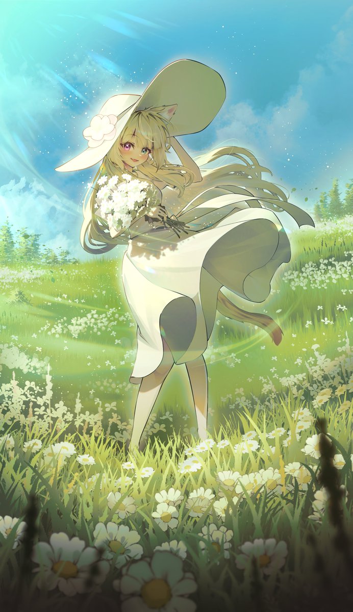 LazyFox1910's tweet image. Commission by Rurik ~
thank you ~w~ &amp;lt;3
#labcatart